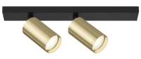 

Спот Maytoni, Focus S C051CL-02BG