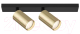 Спот Maytoni Focus S C051CL-02BG - 