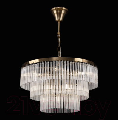 Люстра Maytoni Colonne MOD093PL-09BS