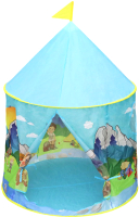 Детская игровая палатка Наша игрушка Экспедиция / 8832 - 