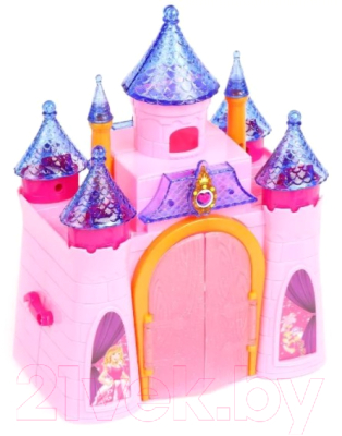 

Кукольный домик Наша игрушка, Моя мечта / CB688-28