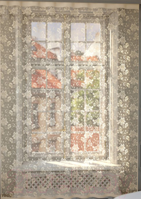 

Гардина Лента, 13С6550 Е396К