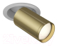 Спот Maytoni Focus S C048CL-1WBS - 