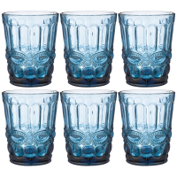 Набор стаканов Lefard 781-108 - 