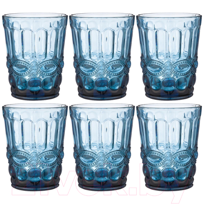 Набор стаканов Lefard 781-108