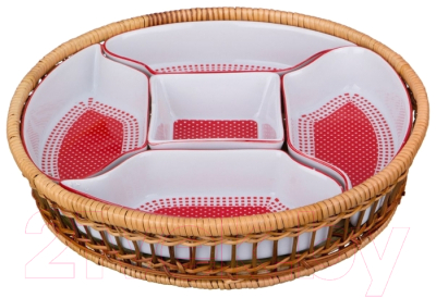 

Менажница Lefard, 792-022