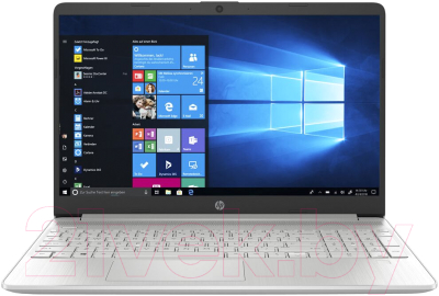 

Ноутбук HP, Laptop 15s-eq2020ur (3B2U4EA)