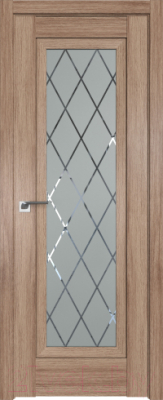 

Дверь межкомнатная ProfilDoors, Классика 2.86XN 80x200