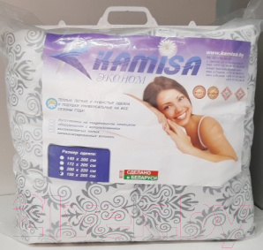 Изображение товара Одеяло Kamisa ОДН.П-150 205х150