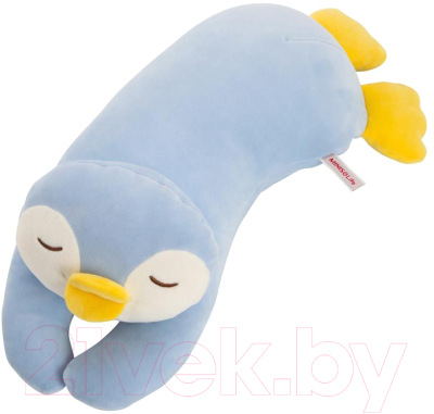 

Мягкая игрушка Miniso, Пингвин / 5014