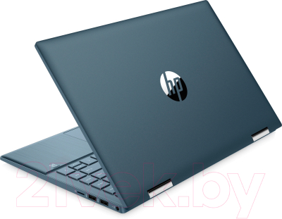 Ноутбук HP Pavilion x360 14-dy0006ur (3B3Q7EA)