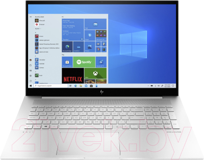 Ноутбук HP Envy 17-ch0011ur (43H13EA)