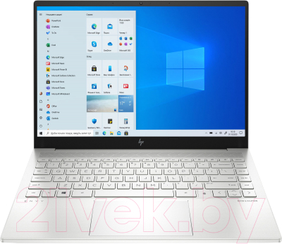 

Ноутбук HP, Envy Laptop 14 (39V80EA)