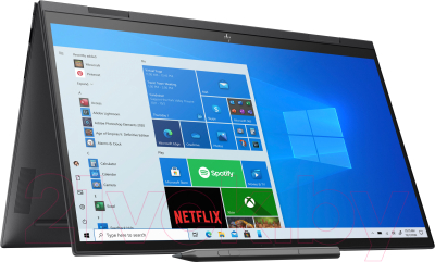 

Ноутбук HP, Envy x360 Convert 15 (3Z8Z7EA)