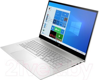 Ноутбук HP Envy 17-ch0009ur (406A6EA)