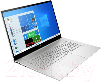 Ноутбук HP Envy 17-ch0010ur (444P7EA)