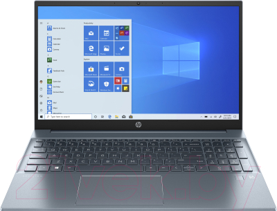 

Ноутбук HP, Pavilion Laptop 15 (2H5Y9EA)