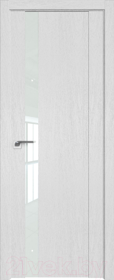 

Дверь межкомнатная ProfilDoors, Модерн 62XN зпп Eclipse зпз 190 70x200