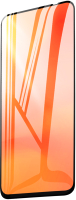 Защитное стекло для телефона Volare Rosso Fullscreen Full Glue Light Series для Poco M3 Pro (черный) - 