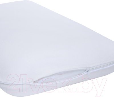Ортопедическая подушка Amaro Home Memory Foam Classic / HOME-24MF-C (белый)