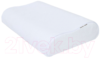 

Ортопедическая подушка Amaro Home, Memory Foam Massage / HOME-24MF-M