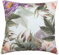 

Подушка декоративная Amaro Home, Nice Touch Пионы / HOME-2501NT-Pi
