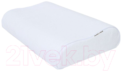 

Ортопедическая подушка Amaro Home, Memory Foam Wave / HOME-24MF-W