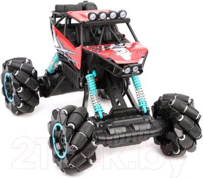 

Радиоуправляемая игрушка Наша игрушка, Машина Гоночный джип / ZYB-B3117