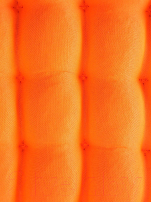 Подушка на стул Amaro Home Eco Line / AH2145EL/05 (оранжевый)
