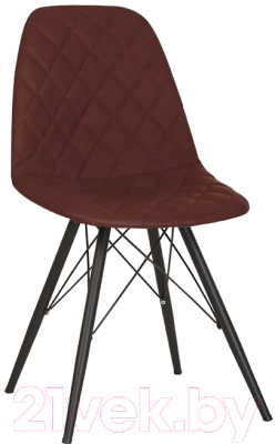

Стул Новый стиль, Liya 4LX Black