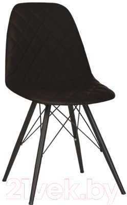 

Стул Новый стиль, Liya 4LX Black