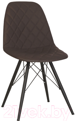 

Стул Новый стиль, Liya 4LX Black