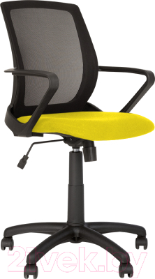 

Кресло офисное Новый стиль, Fly GTP Tilt PL62