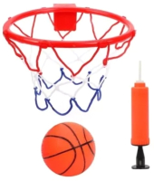 Активная игра Наша игрушка Набор для игры в баскетбол. Профи / YC856Y-2 - 