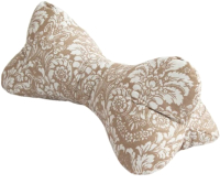 

Ортопедическая подушка Amaro Home, Eco Line Дамаск / AH218005ELDK/03