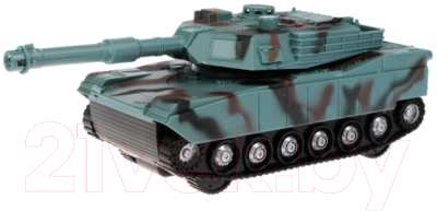 

Автомобиль игрушечный Наша игрушка, 383-51