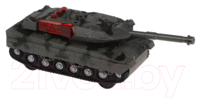 

Танк игрушечный Наша игрушка, 383-50