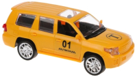 

Автомобиль игрушечный Наша игрушка, Такси / 5287-C1
