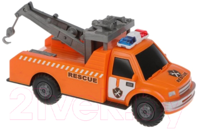 

Автомобиль игрушечный Наша игрушка, 328-42