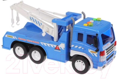 

Автомобиль игрушечный Наша игрушка, LHC003B