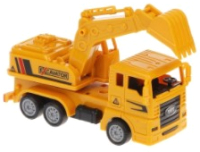 

Набор игрушечной техники, Спецтехника / 2202A