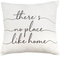 

Подушка декоративная Amaro Home, Nice Touch Lovely Home / HOME-2501NT-Lh