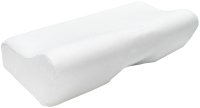 Подушка для сна Amaro Home Memory Foam Side Max / AH2124MFSM/00 (белый) - 