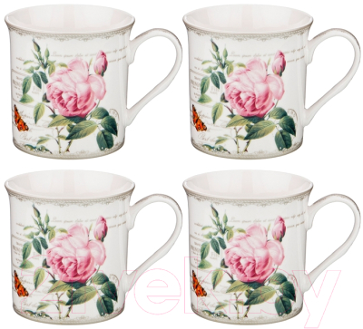 

Набор кружек Lefard, 464-104