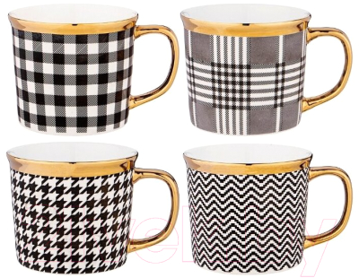 

Набор кружек Lefard, 756-271