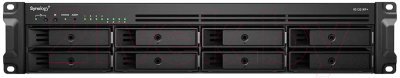 NAS сервер Synology RackStation RS1221+