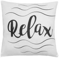 

Подушка декоративная Amaro Home, Nice Touch Relax / HOME-2501NT-RL
