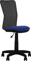 Кресло детское Новый стиль Junior II GTS PL55 (C-14) - 