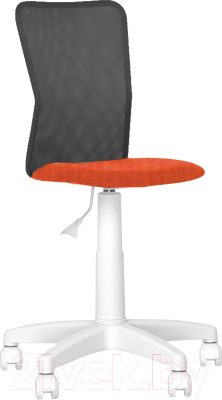 

Кресло детское Новый стиль, Junior GTS White PL55