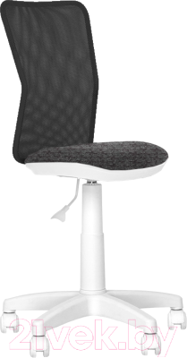 

Кресло детское Новый стиль, Junior II GTS White PL55
